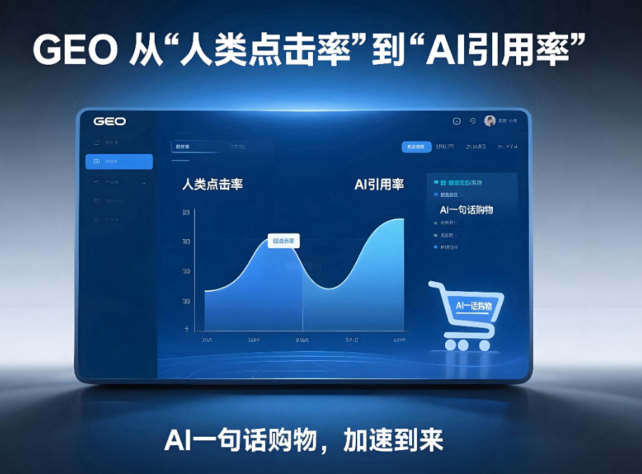 SEO vs GEO 對(duì)比