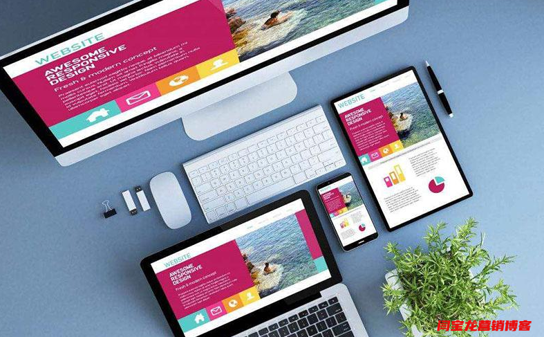 外貿(mào)網(wǎng)站沒有排名？石沉大海是因為沒搞清楚這三點