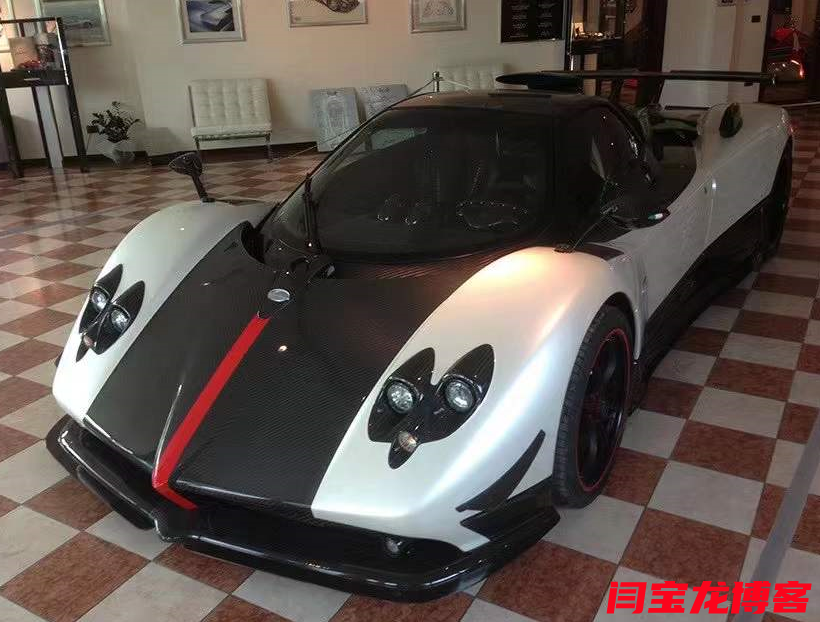 夢(mèng)想還是要有的，萬(wàn)一實(shí)現(xiàn)了呢！