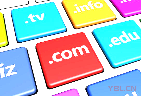 老域名和短域名做網(wǎng)站好不好？好在哪里？