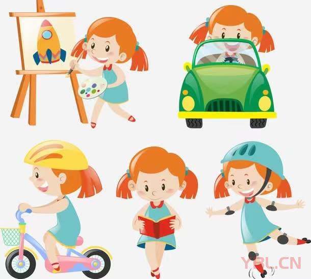 人為什么要有一個(gè)愛好？