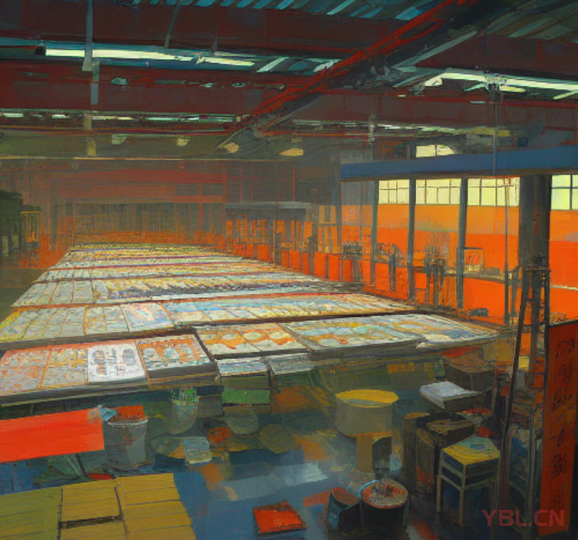 拍攝工廠短視頻時，需要注意以下安全問題